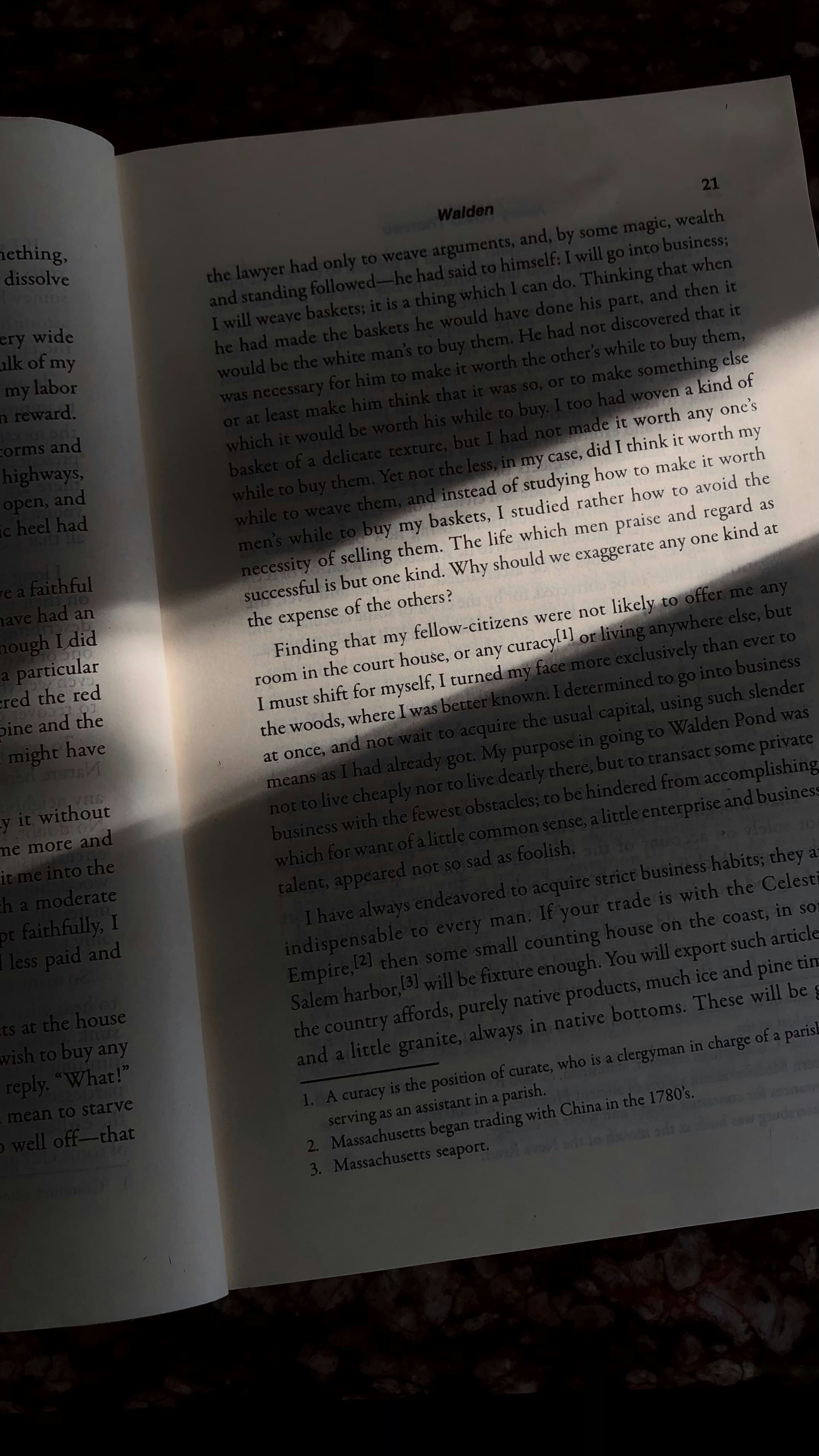 Books